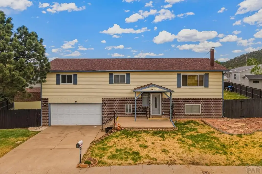 2640 Delagua St, Trinidad, CO 81082 - #1