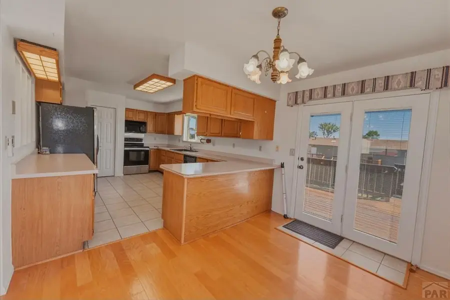 2640 Delagua St, Trinidad, CO 81082 - #3