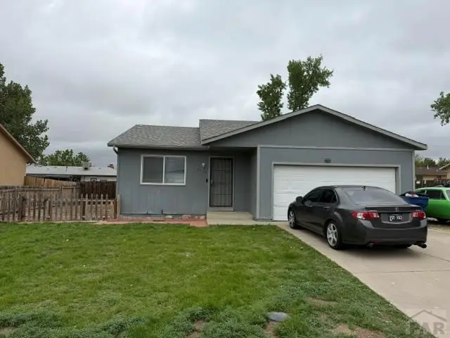 2313 South Dr, Pueblo, CO 81008 - #1