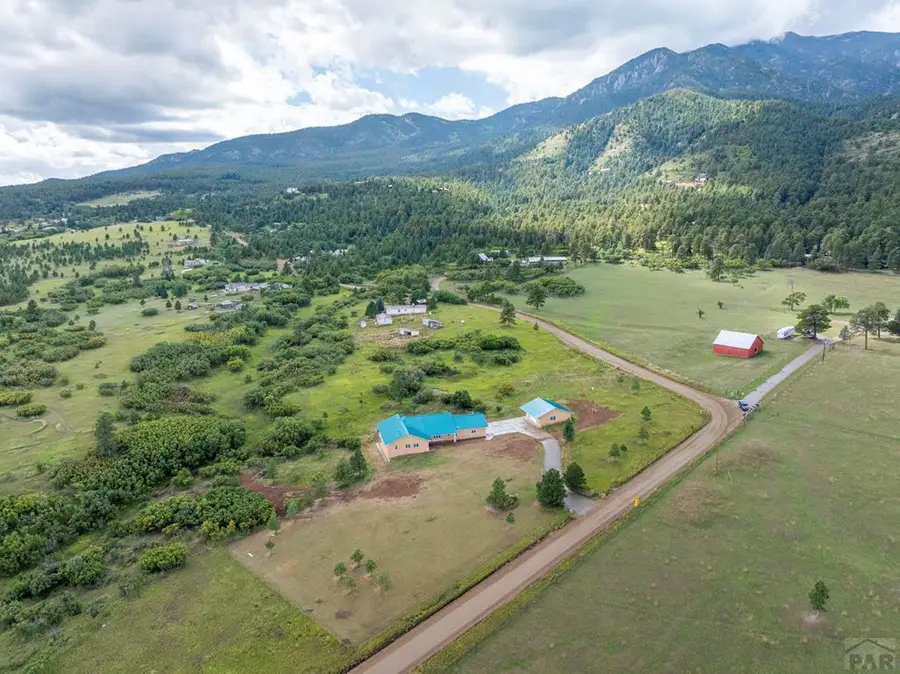 10650 Baxter Rd, Rye, CO 81069 - #2