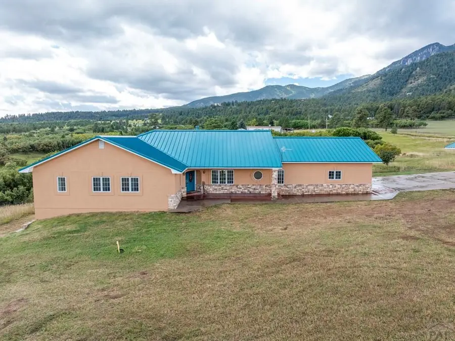 10650 Baxter Rd, Rye, CO 81069 - #3