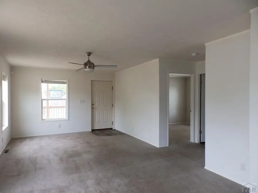 1038 S Saddlerock Dr, Pueblo West, CO 81007 - #3