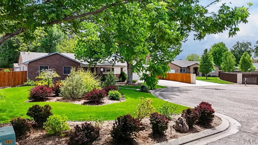 1346 Ridgewood Ct, Canon City, CO 81212 - #2
