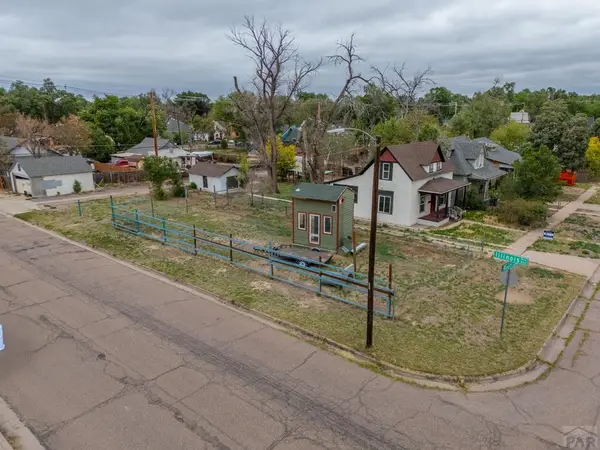 TBD E Routt Ave, Pueblo, CO 81004