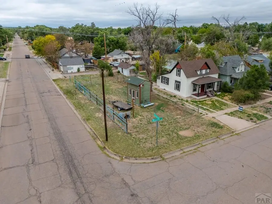 TBD E Routt Ave, Pueblo, CO 81004 - #2