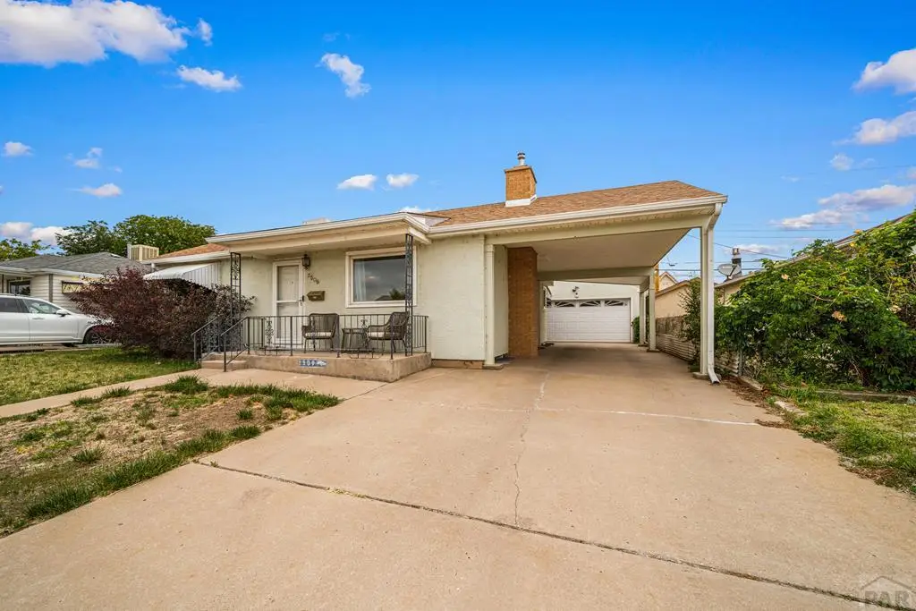2509 Dahlia Lane, Pueblo, CO 81004 - #1