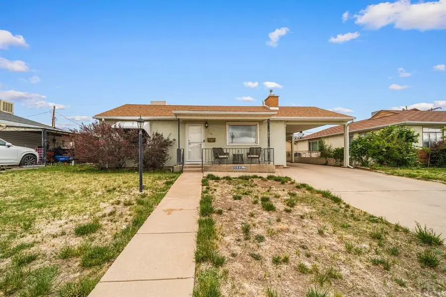 2509 Dahlia Lane, Pueblo, CO 81004 - #2