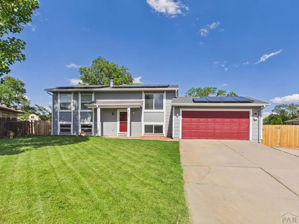 4100 Woodside Lane, Pueblo, CO 81008 - #1
