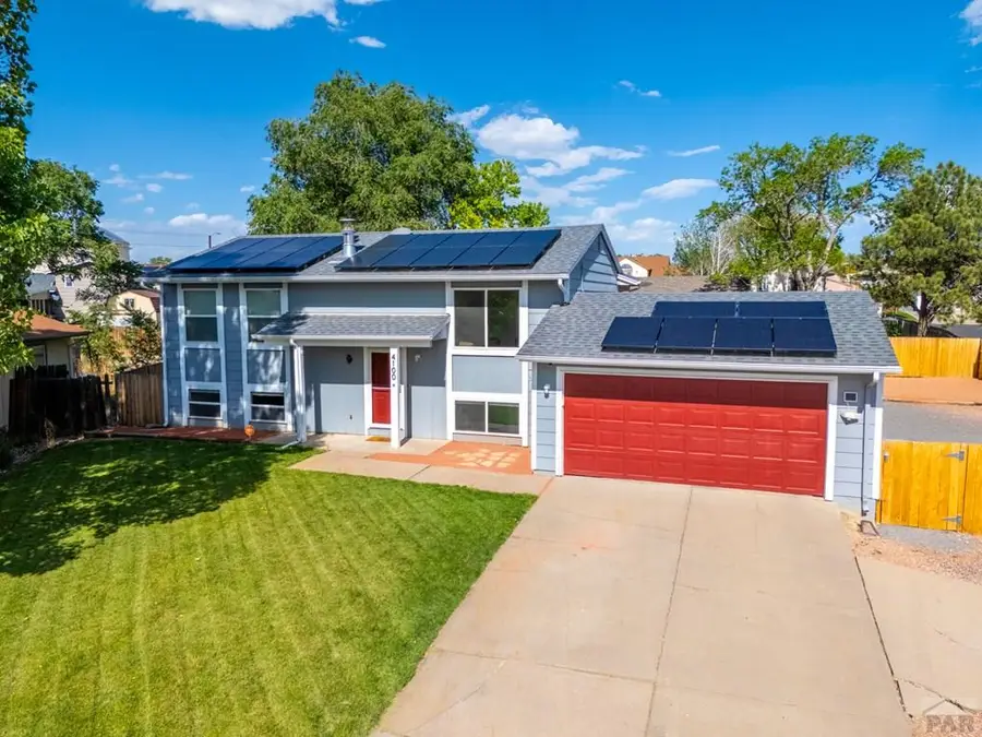 4100 Woodside Lane, Pueblo, CO 81008 - #2