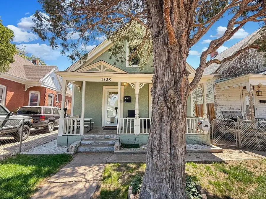 1528 E Routt Ave, Pueblo, CO 81004 - #3