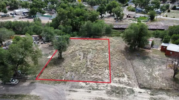 2011 Tuxedo Blvd, Pueblo, CO 81003