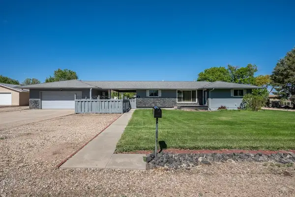1413 20 1/2 Lane, Pueblo, CO 81006
