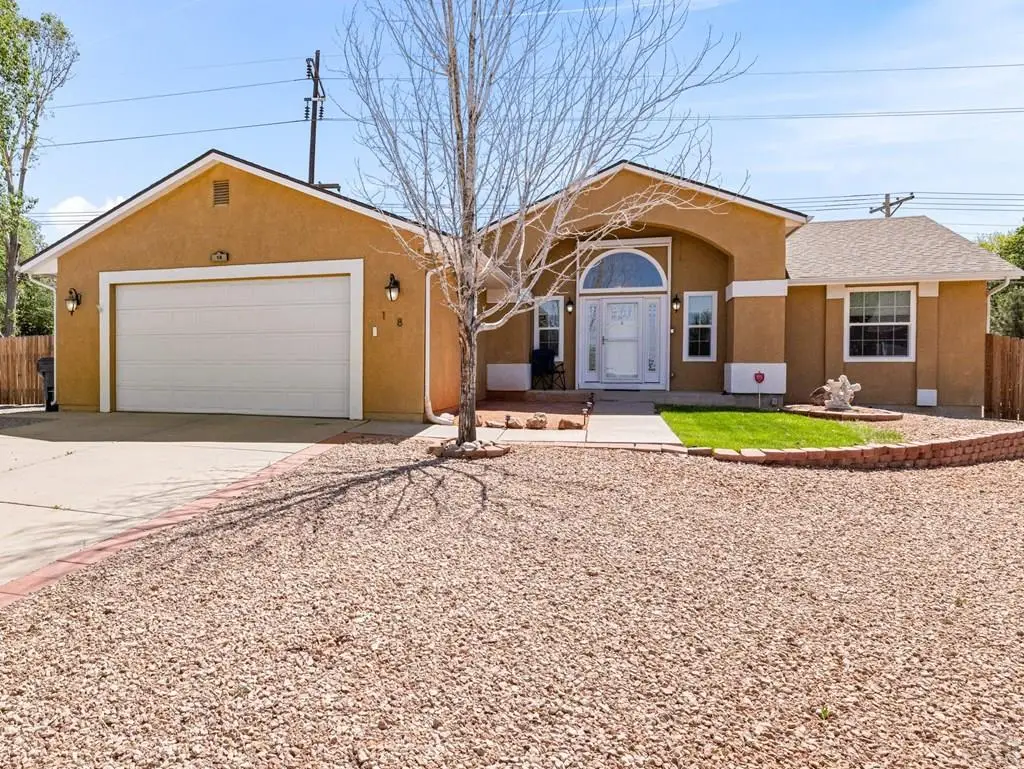 18 Swift Arrow Court, Pueblo, CO 81001 - #1