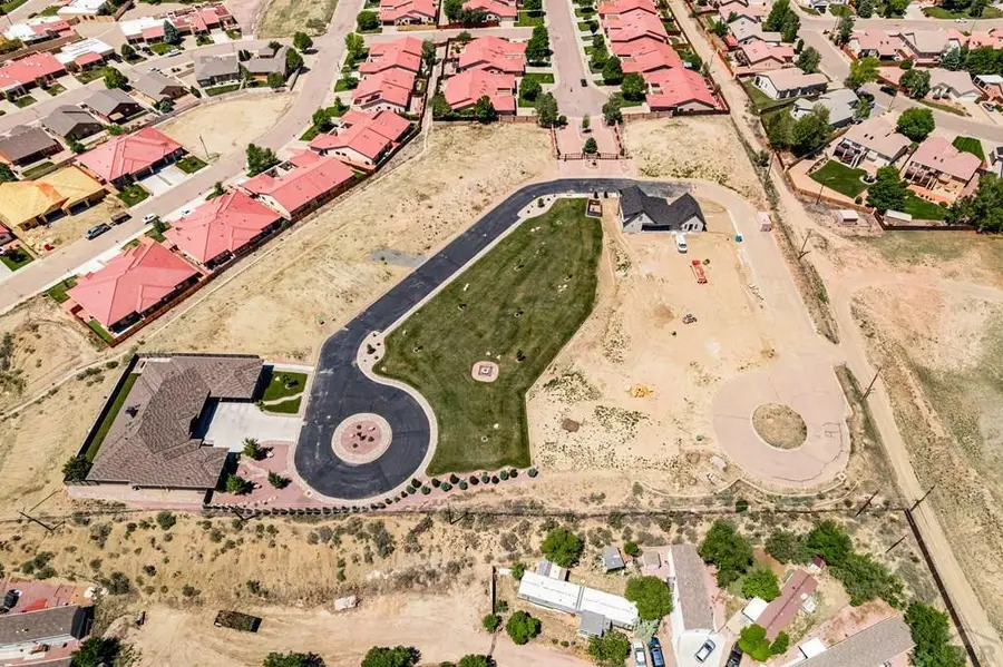 TBD - Lot 14 Aquila Dr, Pueblo, CO 81008 - #2