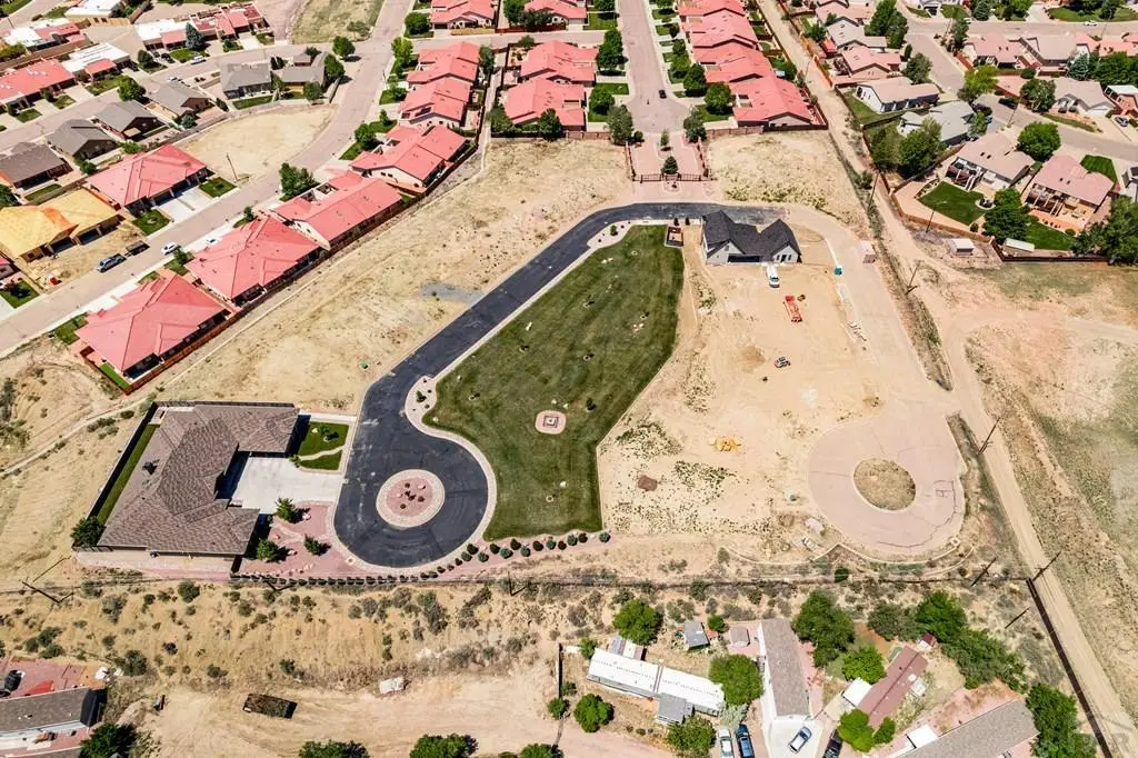 TBD - Lot 15 Aquila Dr, Pueblo, CO 81008 - #1