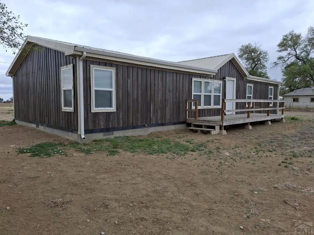 217 Center, Ordway, CO 81063 - #1