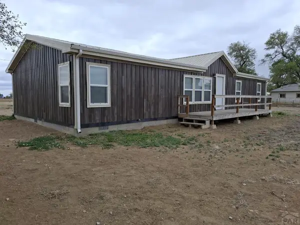 217 Center, Ordway, CO 81063