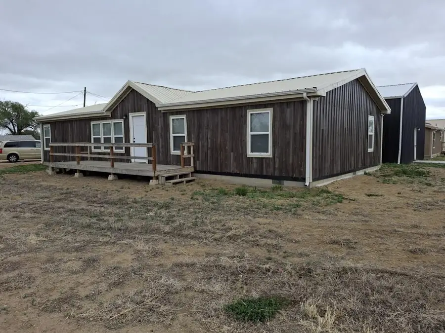 217 Center, Ordway, CO 81063 - #2