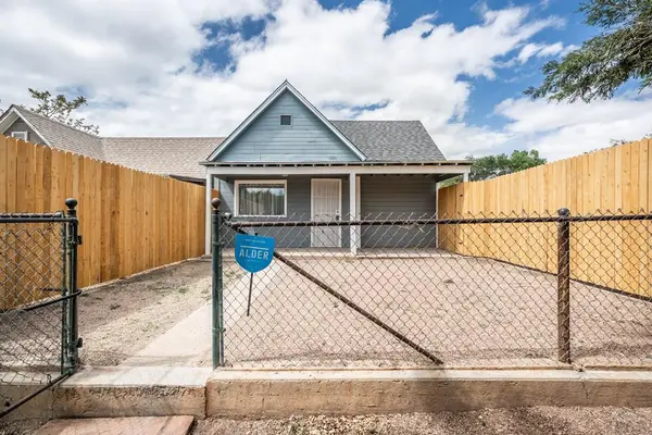 1111 E River St, Pueblo, CO 81001