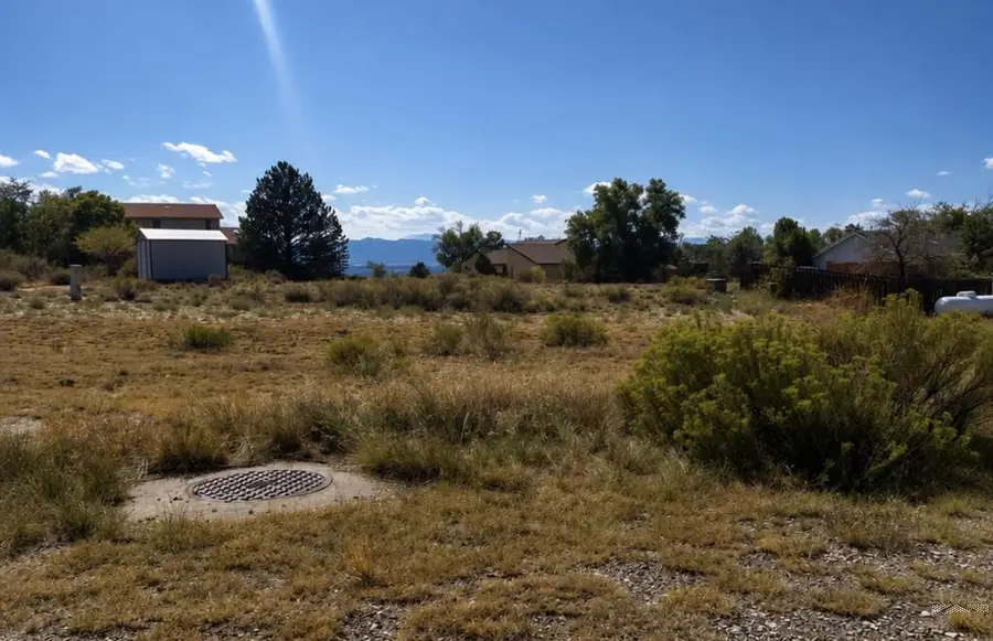 821 S Dogwood Dr, Pueblo West, CO 81007 - #2