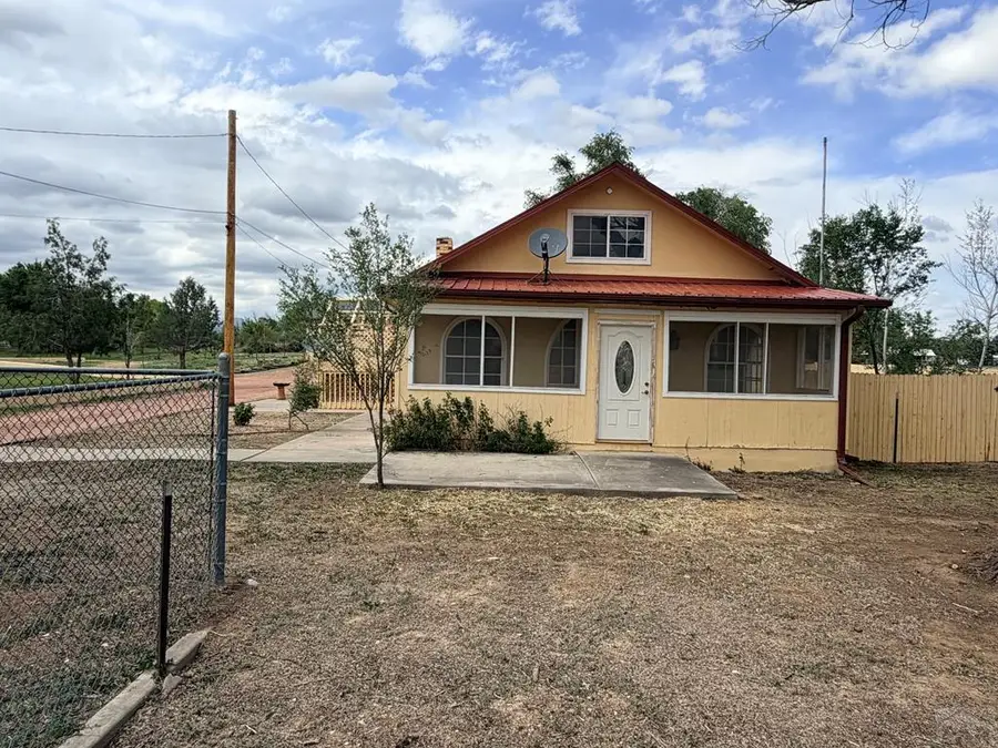1055 3rd St, Penrose, CO 81240 - #2