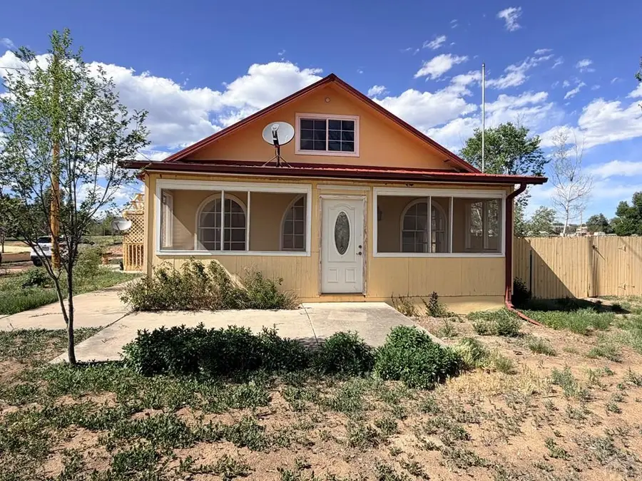 1055 3rd St, Penrose, CO 81240 - #3