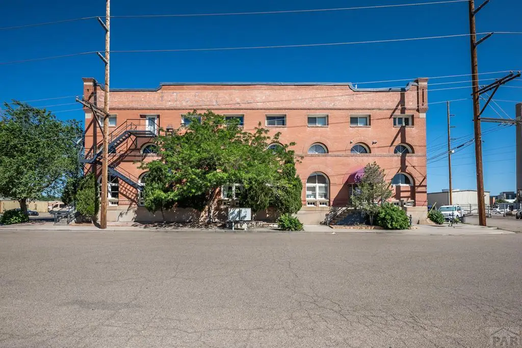 201 Lamkin #205, Pueblo, CO 81003 - #1