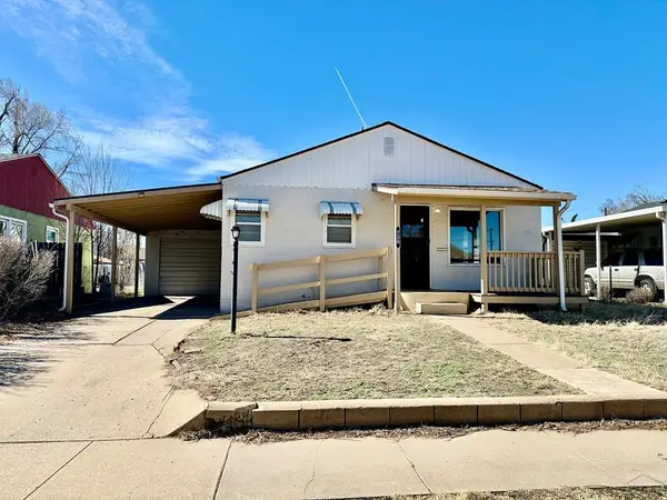 726 W Corona Ave, Pueblo, CO 81004