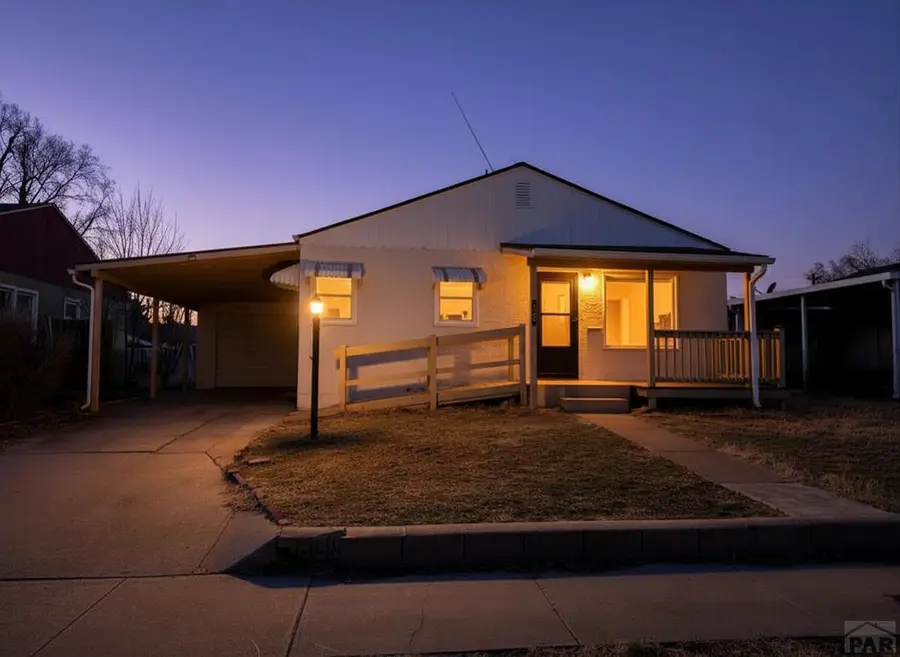 726 W Corona Ave, Pueblo, CO 81004 - #2