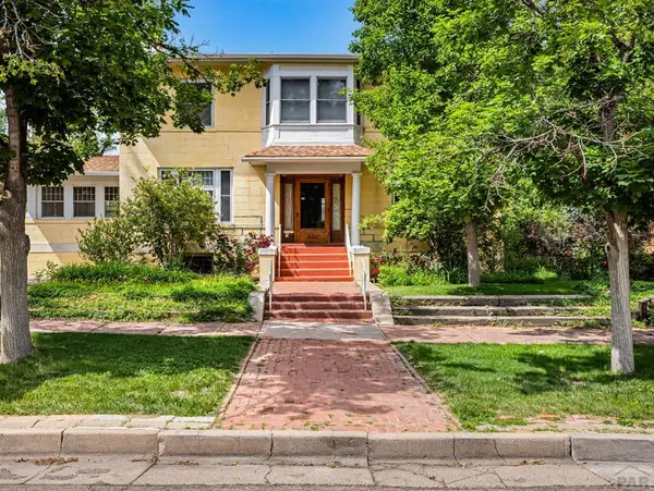 321 W 18th St, Pueblo, CO 81003