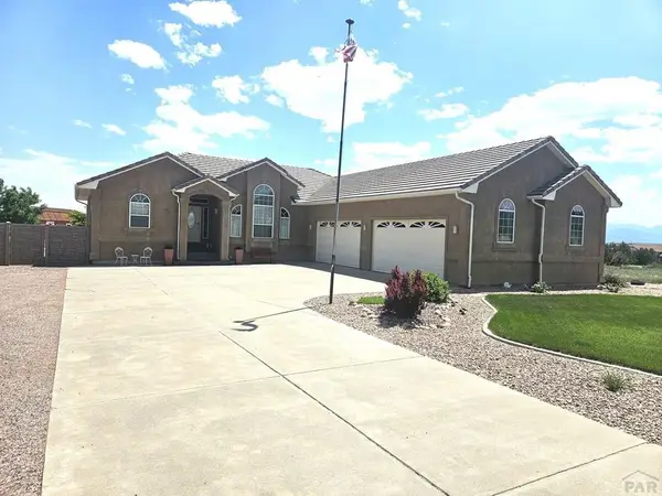 Address Withheld By Seller, Pueblo West, CO 81007