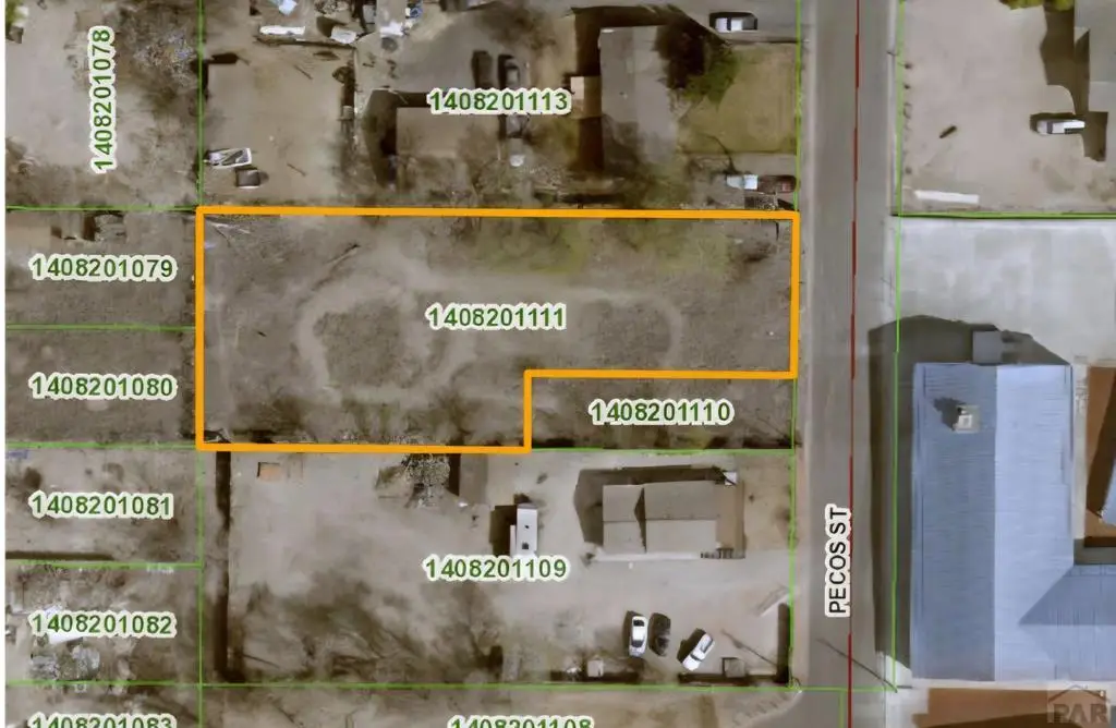 1621 Pecos St, Pueblo, CO 81006 - #1