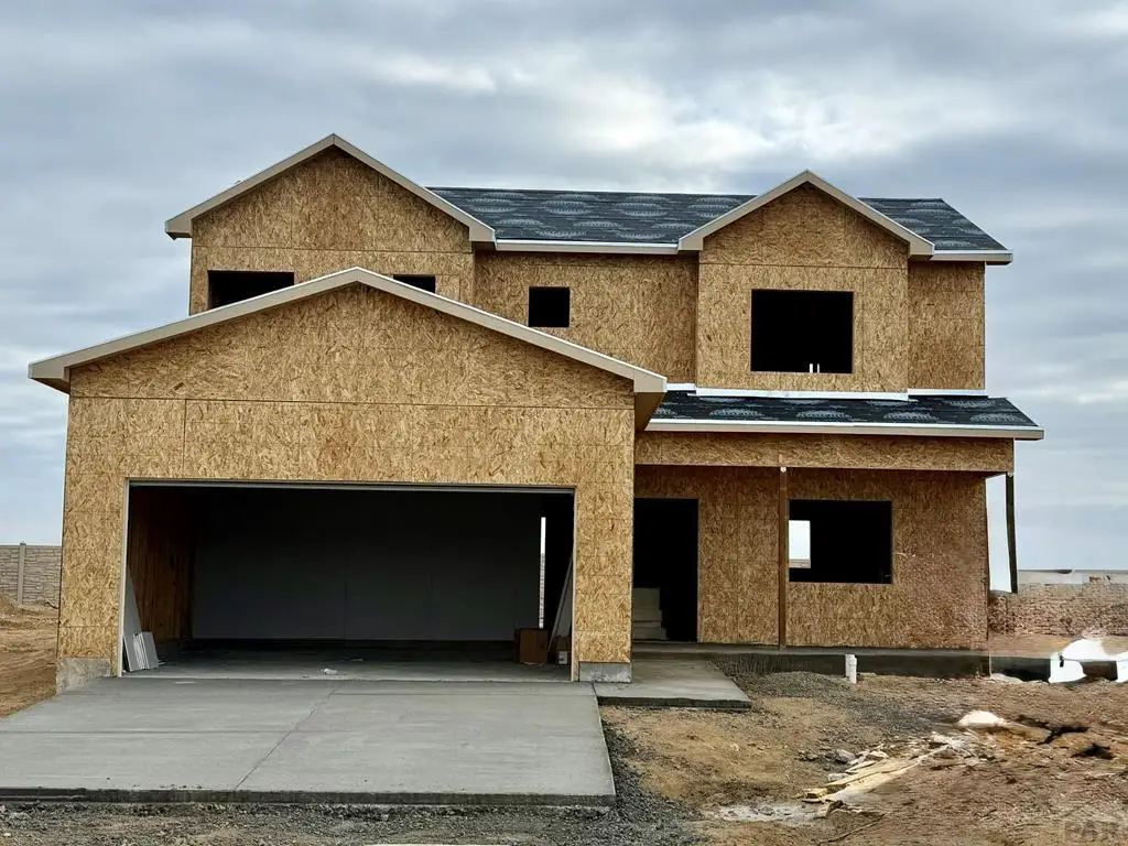 2410 Yankee Ct, Pueblo, CO 81008 - #1