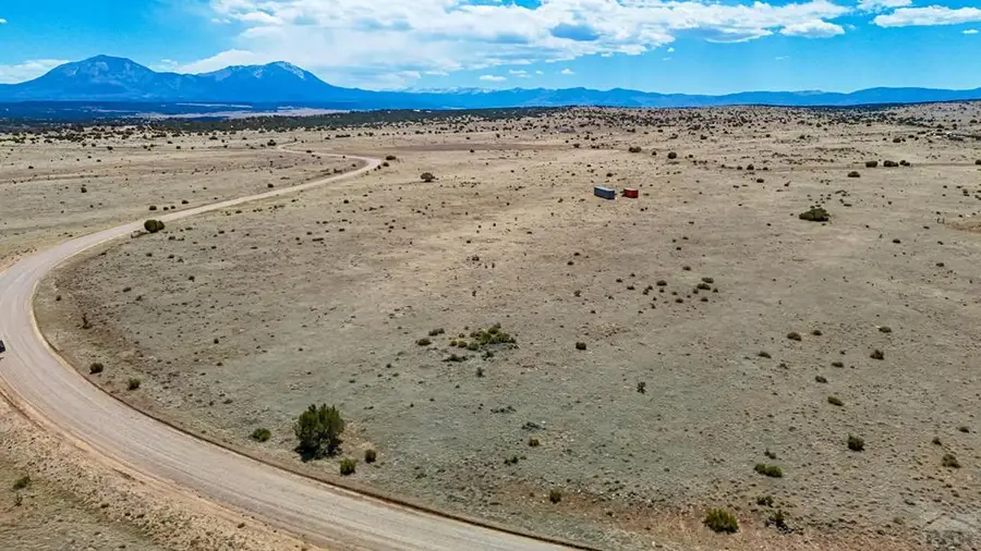 Lot 202 Rio Cucharas, Walsenburg, CO 81089 - #2