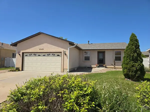 2149 Teal Court, Pueblo, CO 81008