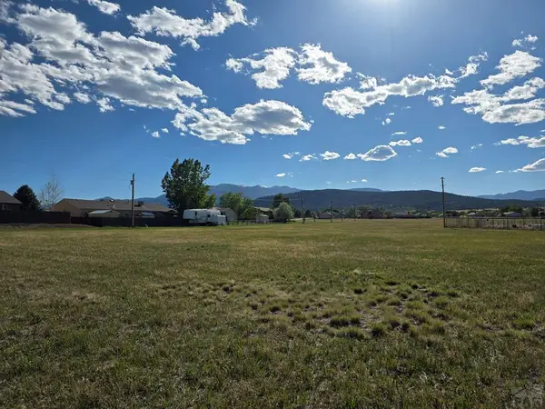 TBD Chaffee Dr, Colorado City, CO 81019