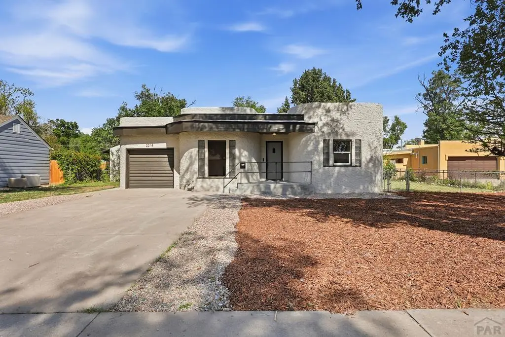 2218 Wyoming Ave, Pueblo, CO 81004 - #1