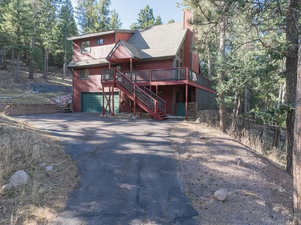 951 Kings Crown Rd, Woodland Park, CO 80863 - #1