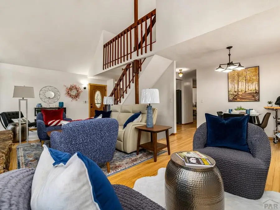 951 Kings Crown Rd, Woodland Park, CO 80863 - #3