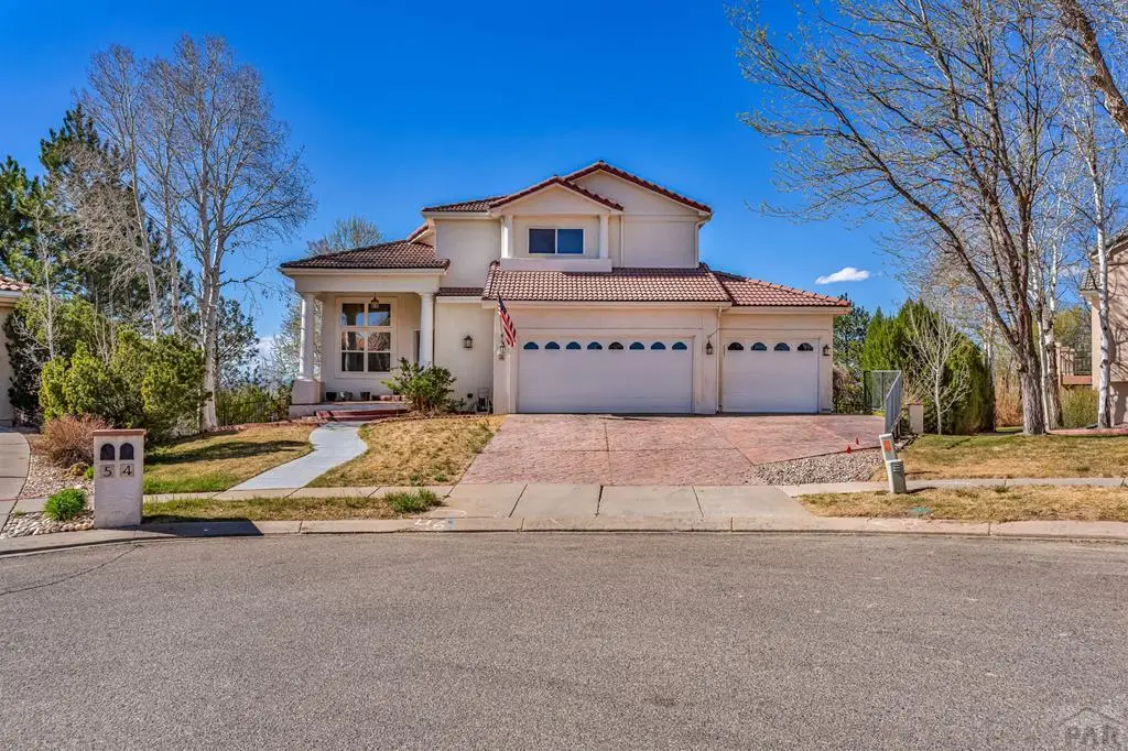 4 St. Andrews Ct., Pueblo, CO 81006 - #1