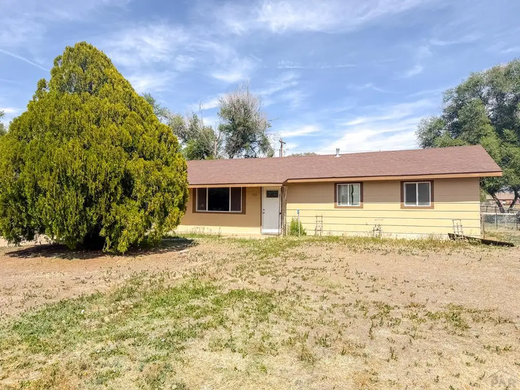 330 Moore Ave, Las Animas, CO 81054 - #1