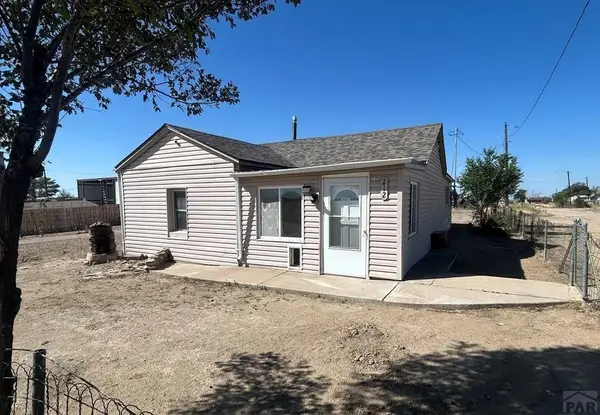 212 Gerrard Ave, Boone, CO 81025