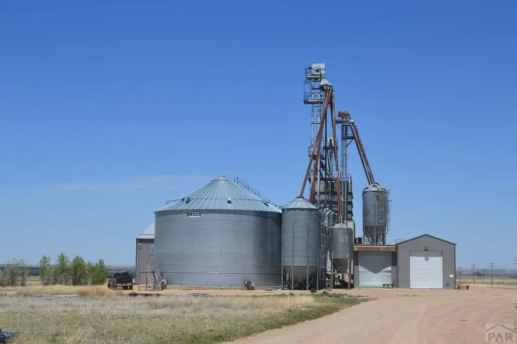 TBD Hwy 101, Las Animas, CO 81054 - #1