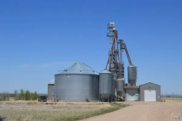 TBD Hwy 101, Las Animas, CO 81054