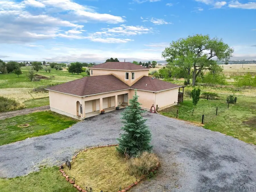 5230 Monte Vista Dr, Colorado City, CO 81019 - #3
