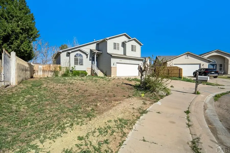 4206 Getaway Place, Pueblo, CO 81008 - #2