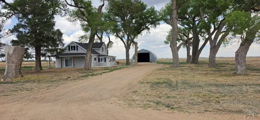 33720 County Rd 26, McClave, CO 81057 - #3
