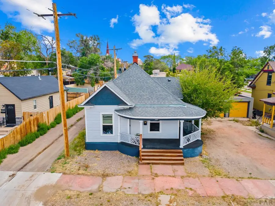 1008 N Elizabeth St, Pueblo, CO 81003 - #2
