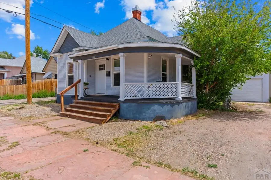1008 N Elizabeth St, Pueblo, CO 81003 - #3