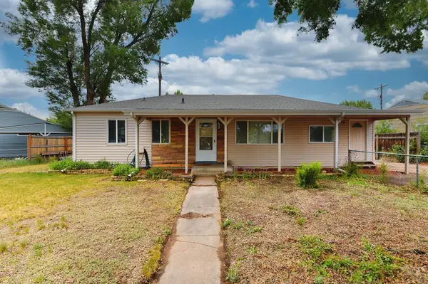 2123 S Corona Ave, Colorado Springs, CO 80905